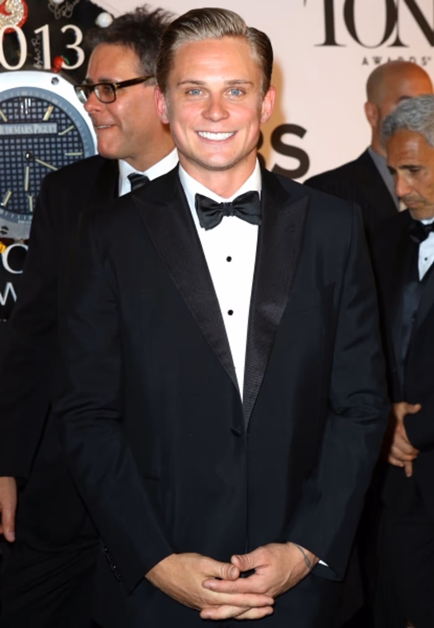 Photo Coverage: 2013 Tony Awards Red Carpet Part-2!  Image