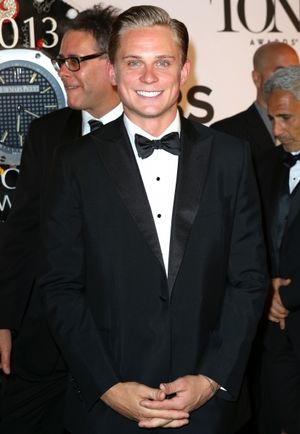 Billy Magnussen  Photo