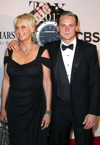 Photo Coverage: 2013 Tony Awards Red Carpet Part-2! — photo 27 of 64