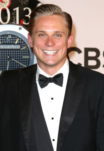 Billy Magnussen  Photo