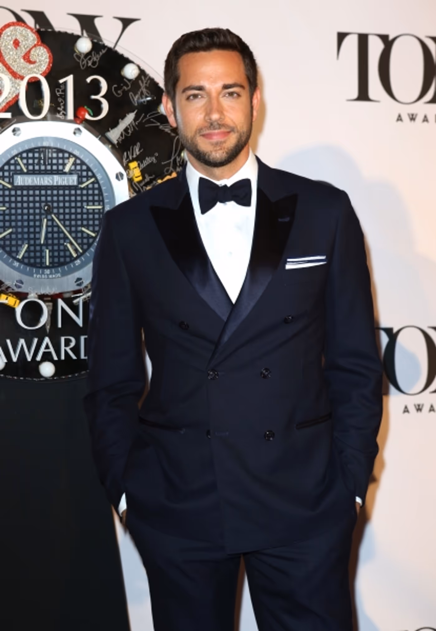 Photo Coverage: 2013 Tony Awards Red Carpet Part-2!  Image