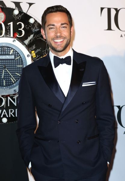 Photo Coverage: 2013 Tony Awards Red Carpet Part-2! — photo 21 of 64