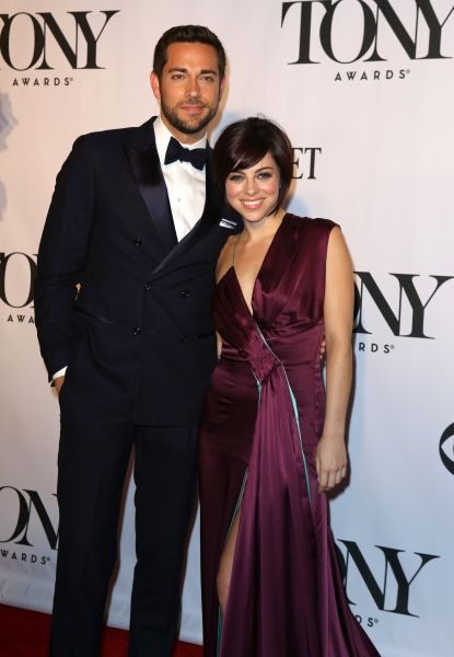 Photo Coverage: 2013 Tony Awards Red Carpet Part-2! — photo 19 of 64