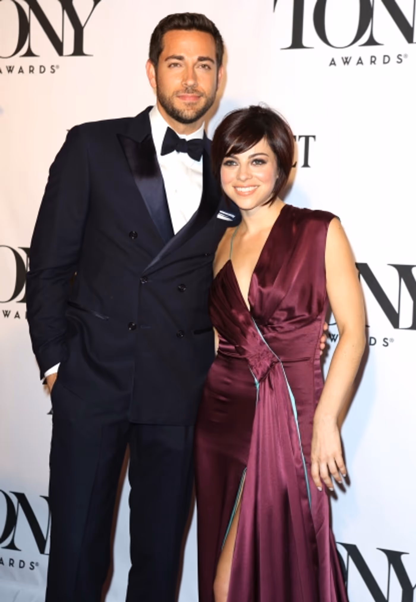 Photo Coverage: 2013 Tony Awards Red Carpet Part-2!  Image