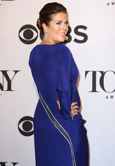 Rita Wilson Photo