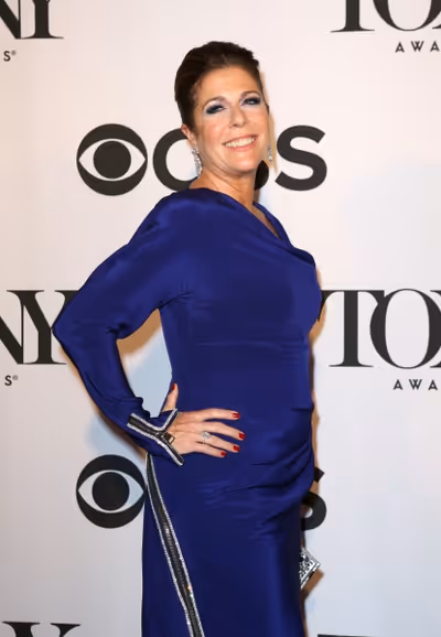 Rita Wilson  Photo