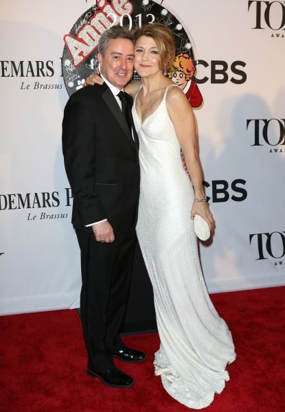 Photo Coverage: 2013 Tony Awards Red Carpet Part-2! — photo 10 of 64