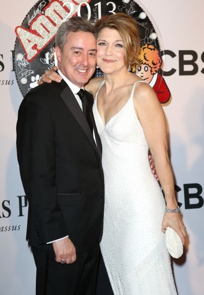 Photo Coverage: 2013 Tony Awards Red Carpet Part-2! — photo 9 of 64