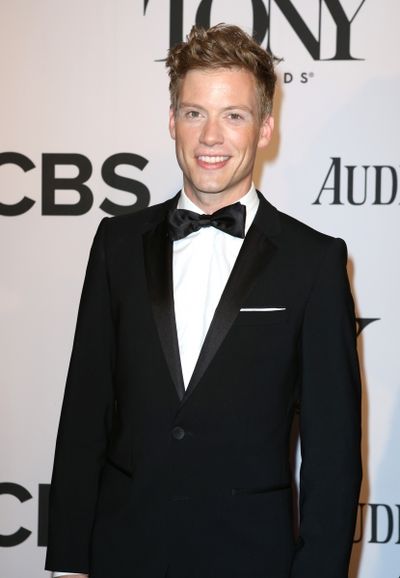 Barrett Foa  Photo