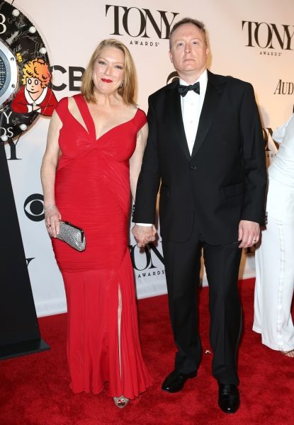 Photo Coverage: 2013 Tony Awards Red Carpet Part-2! — photo 6 of 64