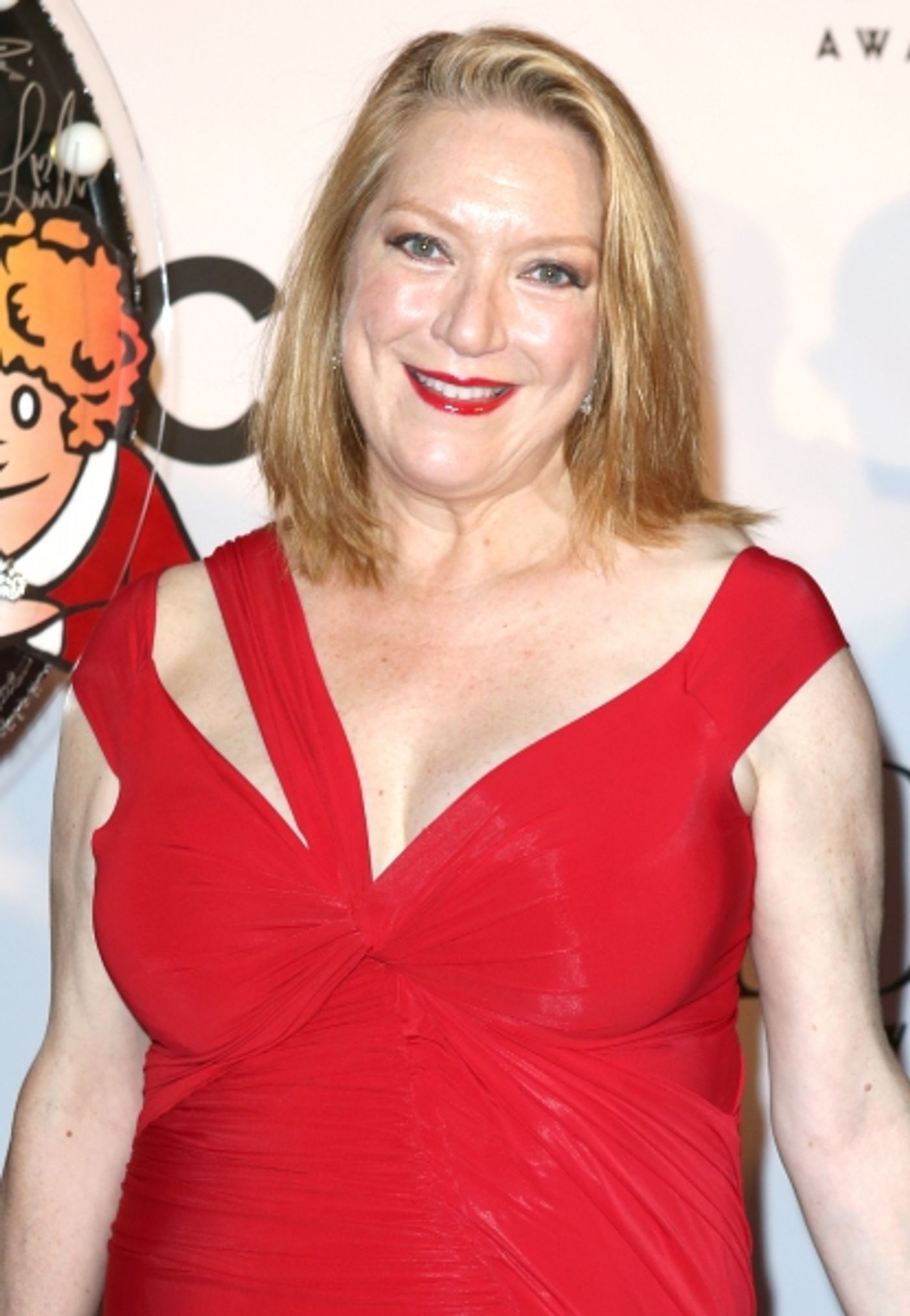 Photo Coverage: 2013 Tony Awards Red Carpet Part-2!  Image