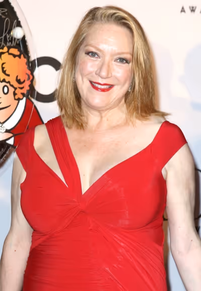 Kristine Nielsen  Photo