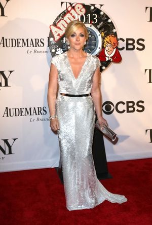 Jane Krakowski  Photo