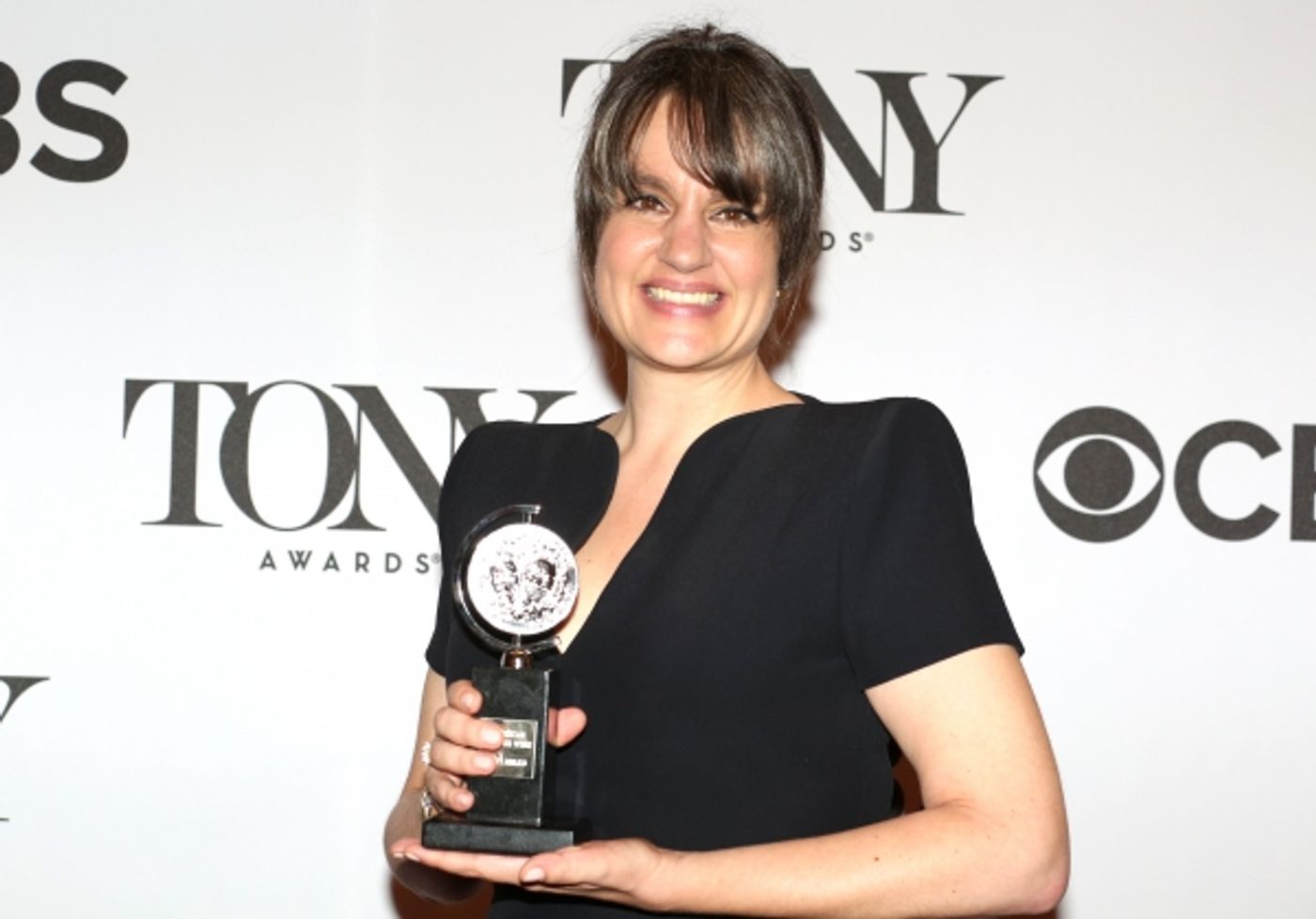 Photo Coverage: Full Access! Inside the 2013 Tony Award Winners Room!  Image