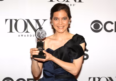 Diane Paulus  Photo
