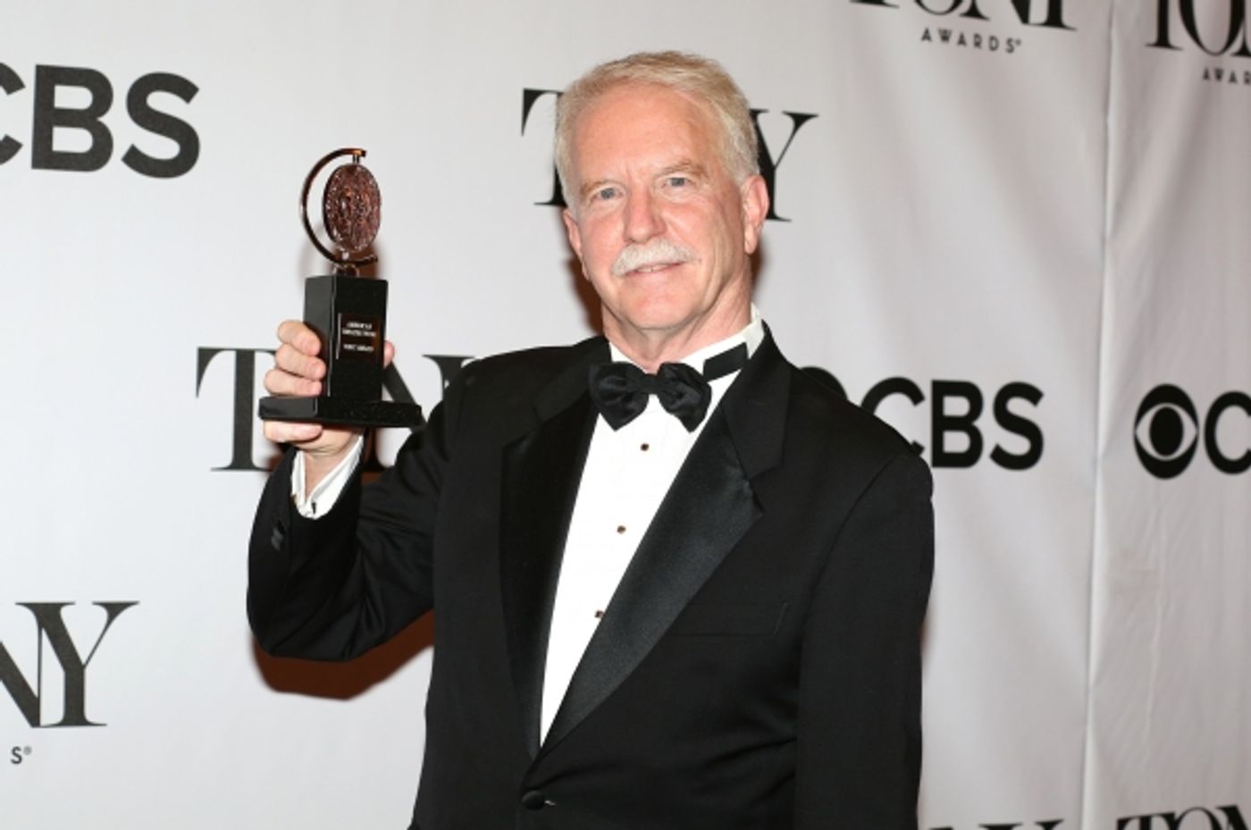 Photo Coverage: Full Access! Inside the 2013 Tony Award Winners Room!  Image