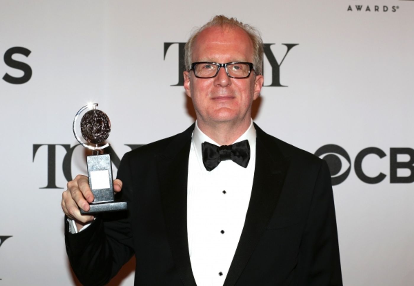 Photo Coverage: Full Access! Inside the 2013 Tony Award Winners Room!  Image