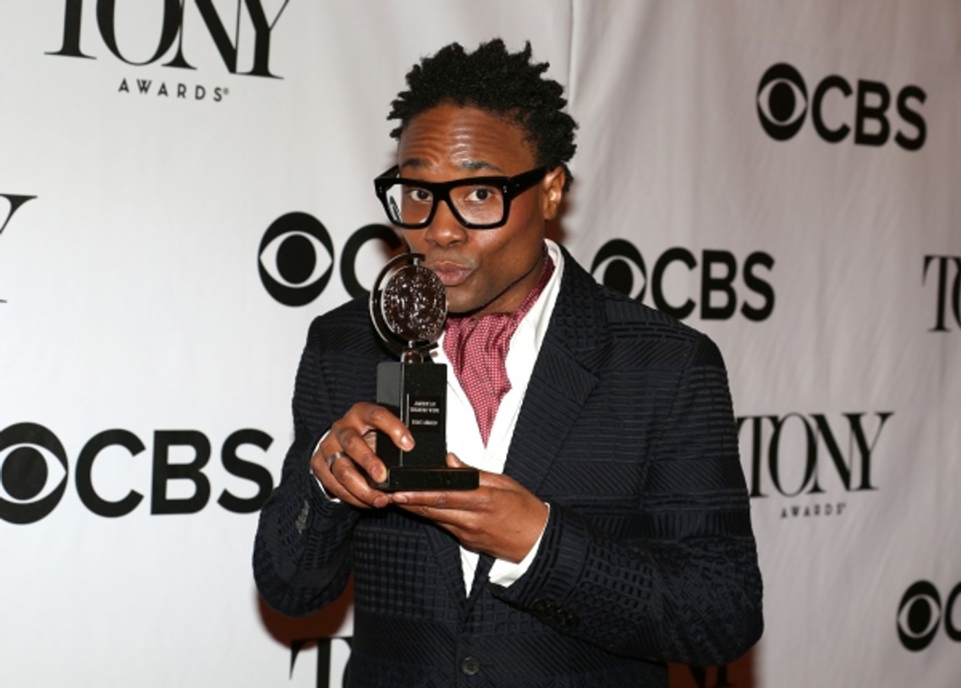 Photo Coverage: Full Access! Inside the 2013 Tony Award Winners Room!  Image