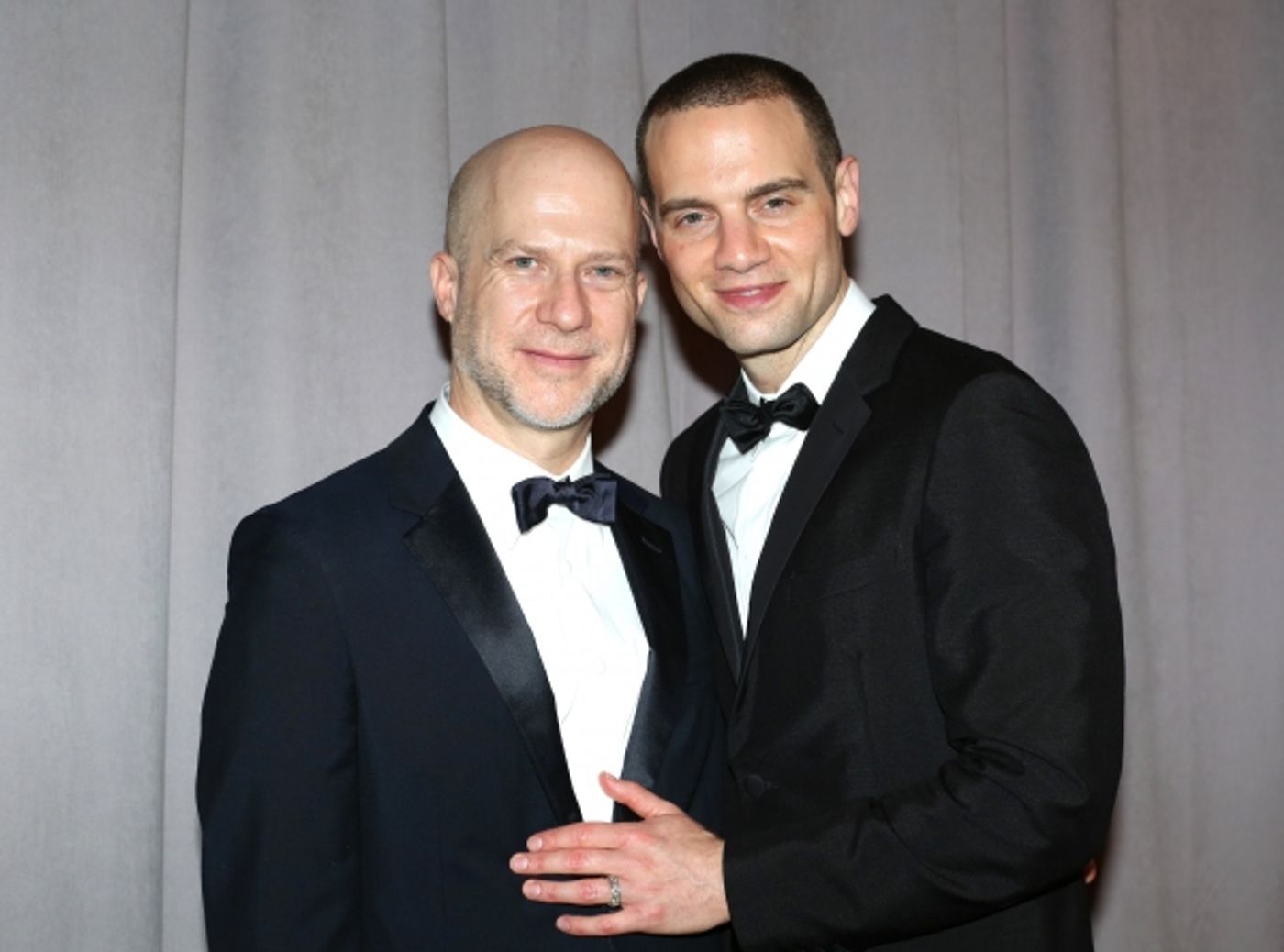 Photo Coverage: Full Access! Inside the 2013 Tony Award Winners Room!  Image