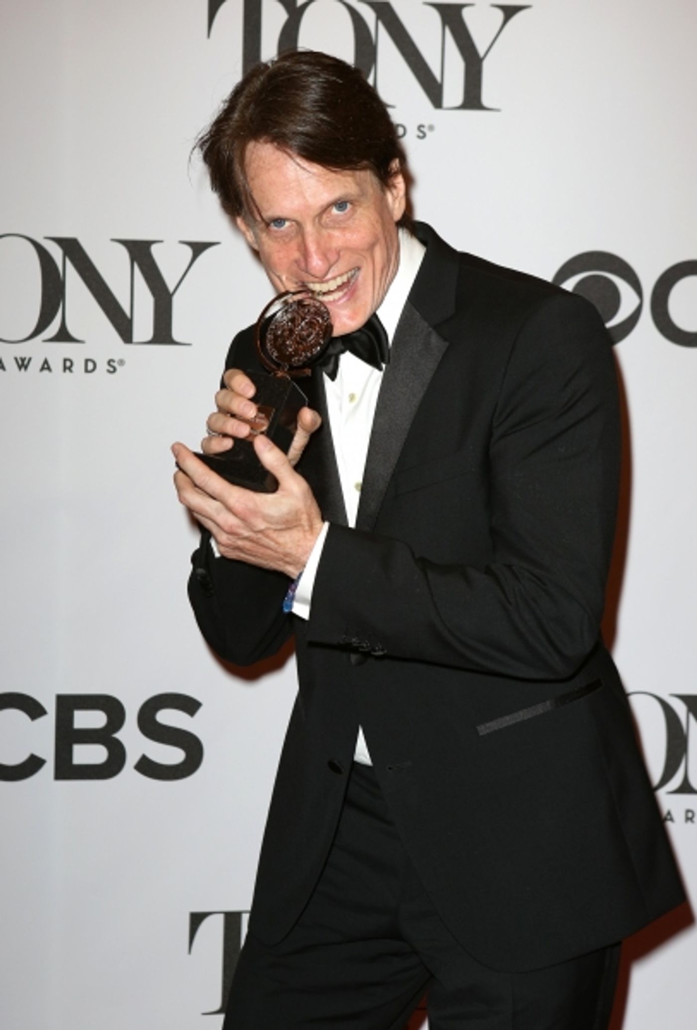 Photo Coverage: Full Access! Inside the 2013 Tony Award Winners Room!  Image