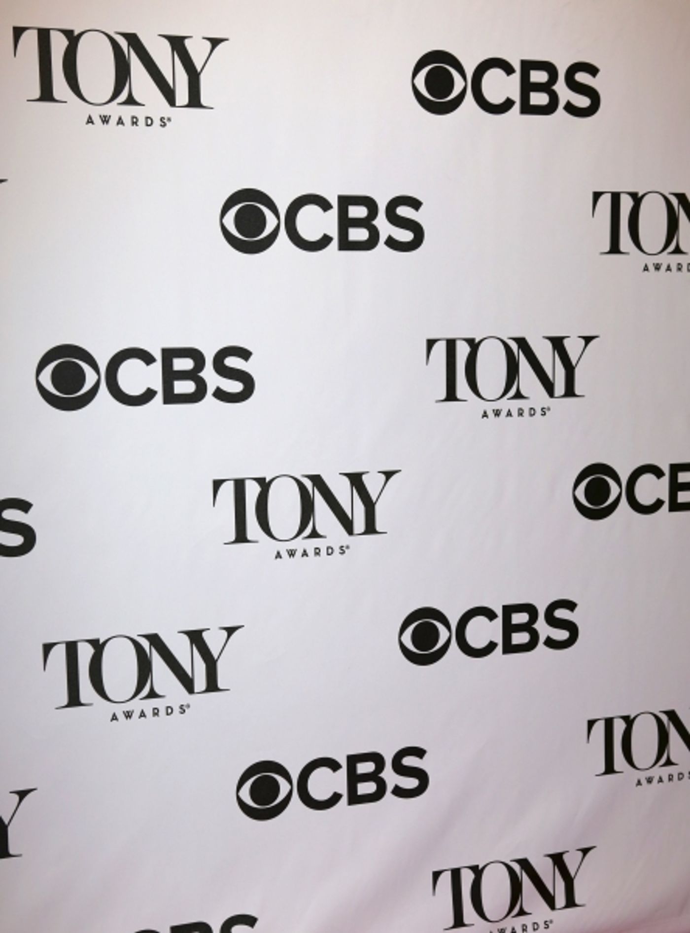 Photo Coverage: Full Access! Inside the 2013 Tony Award Winners Room!  Image