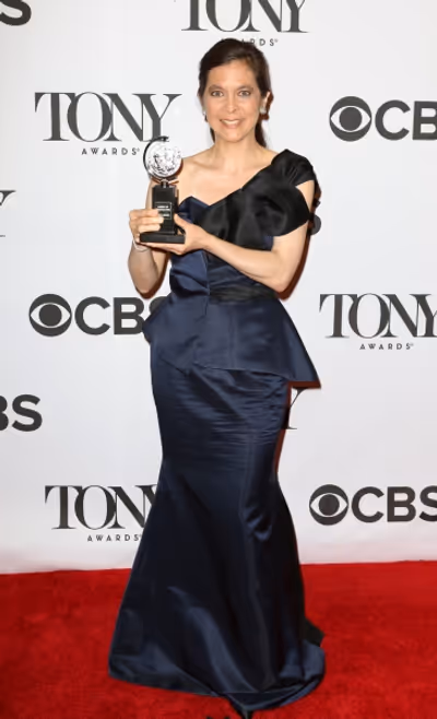 Diane Paulus  Photo