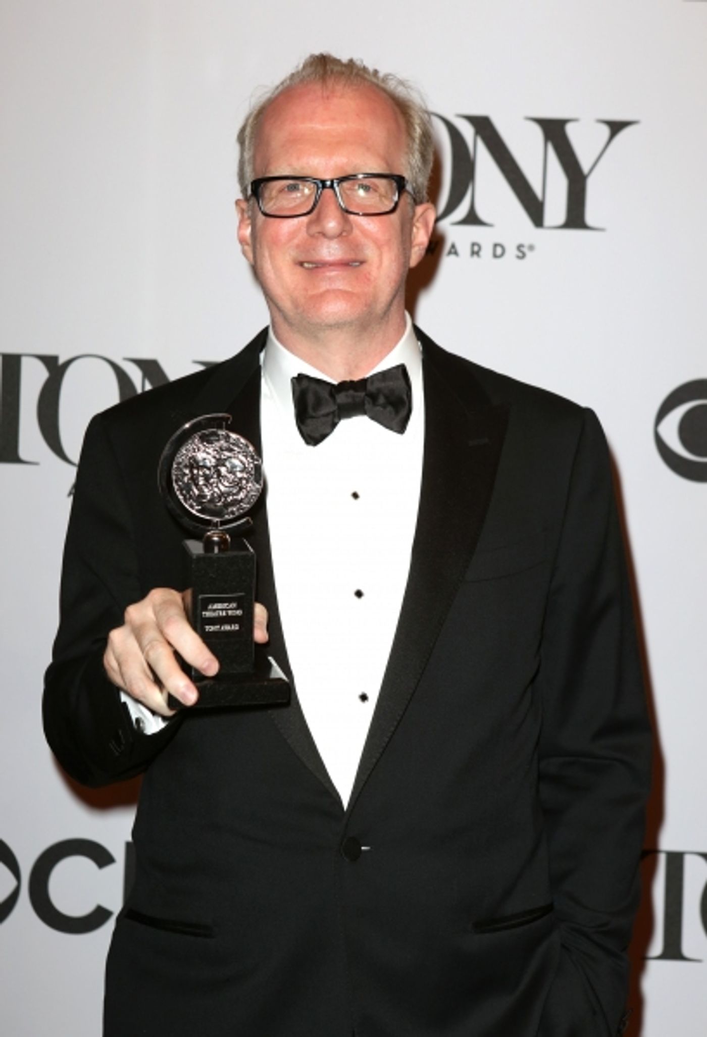 Photo Coverage: Full Access! Inside the 2013 Tony Award Winners Room!  Image