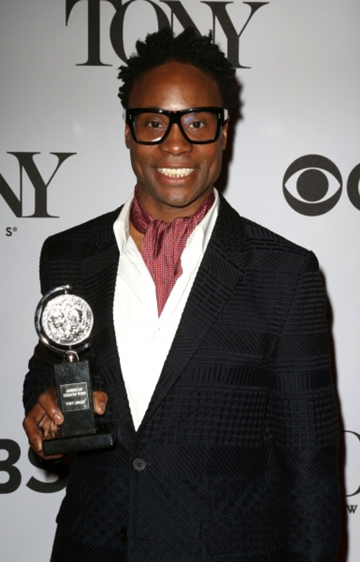 Photo Coverage: Full Access! Inside the 2013 Tony Award Winners Room!  Image