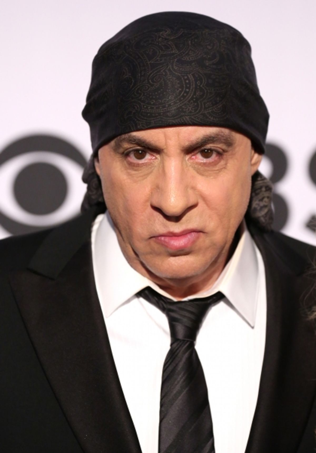 Steven Van Zandt  at 