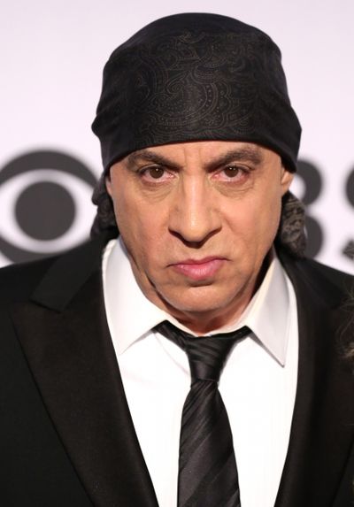 Steven Van Zandt  Photo