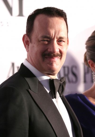 Tom Hanks  Photo