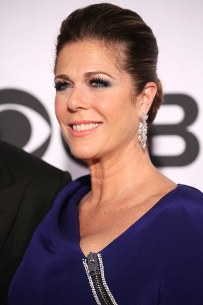 Rita Wilson  Photo