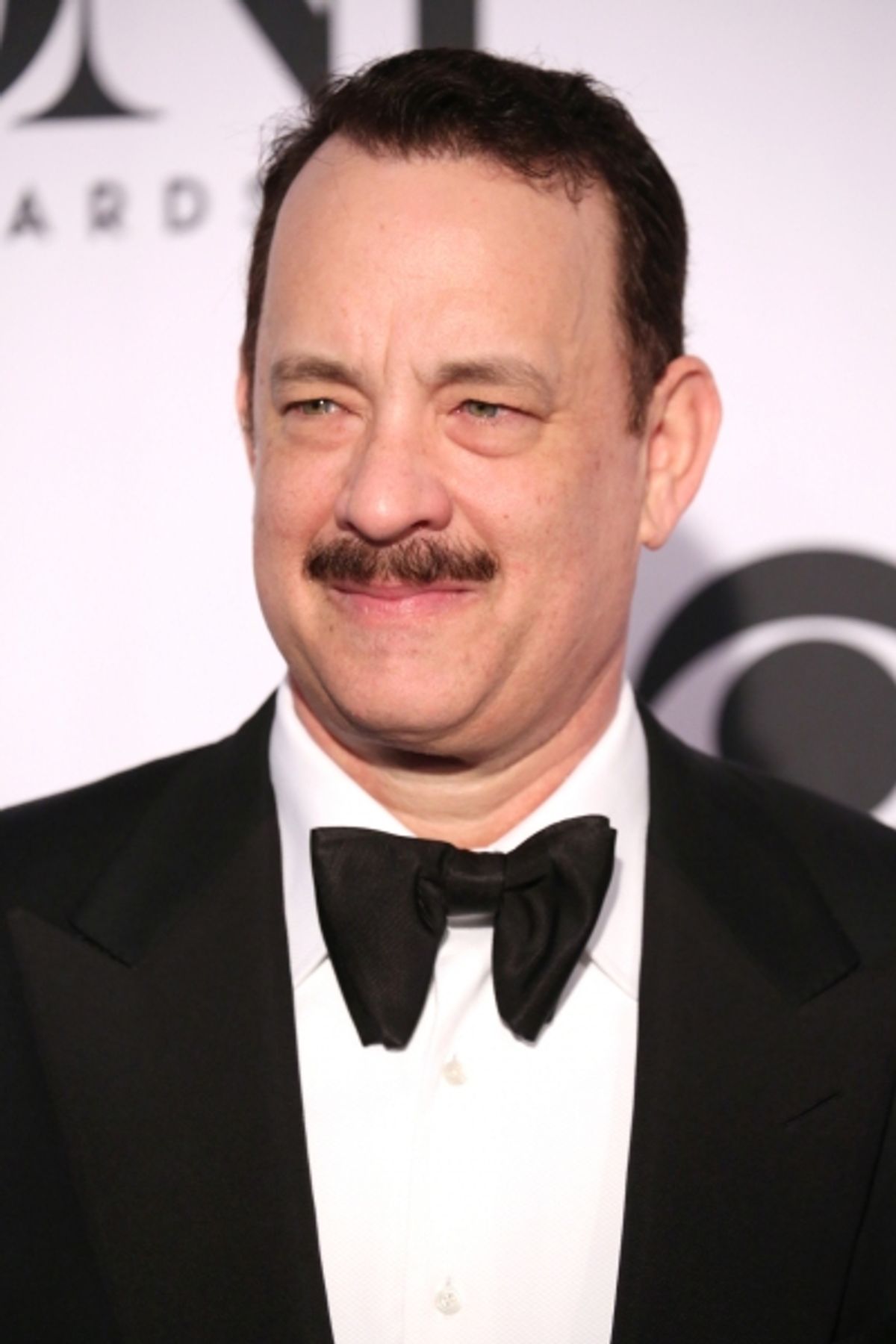 Tom Hanks  at 