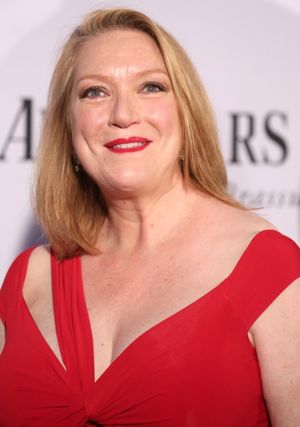  Kristine Nielsen  Photo