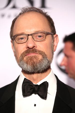 David Hyde Pierce  Photo