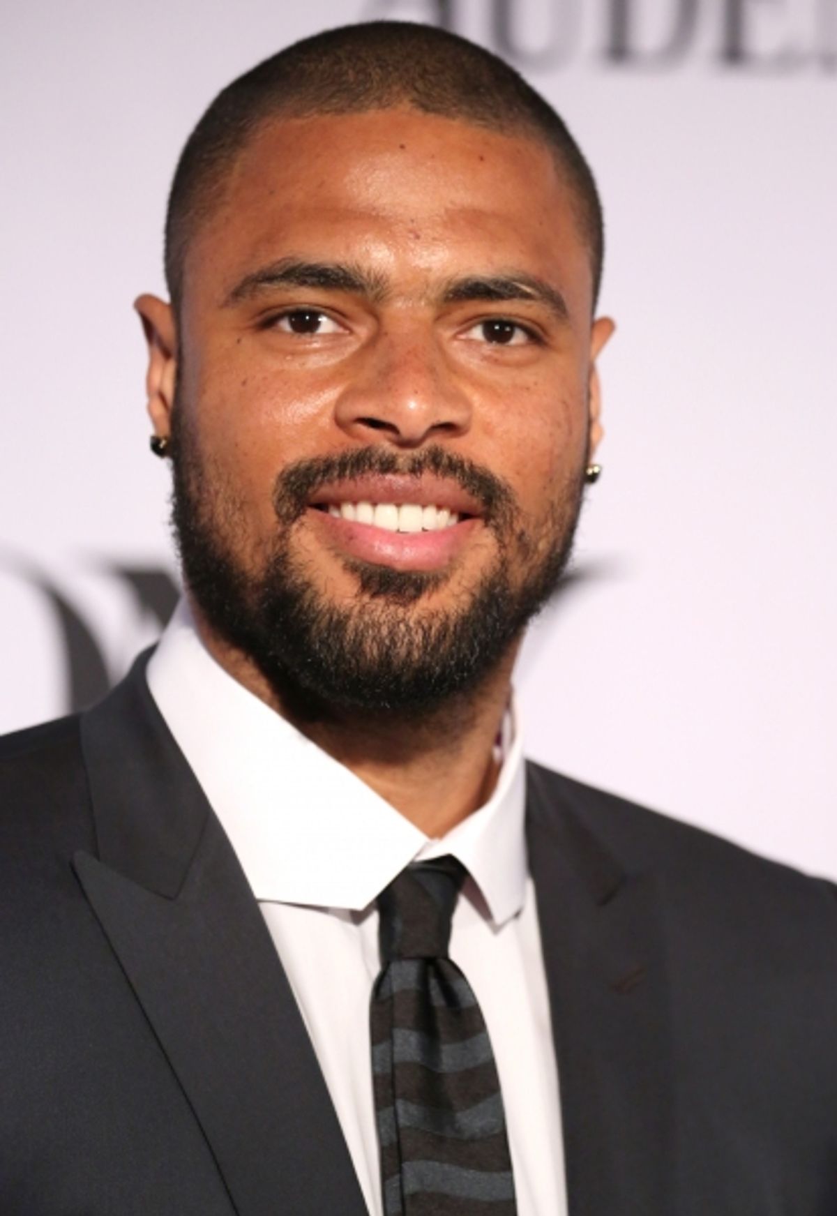 Tyson Chandler at 