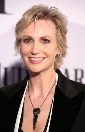 Jane Lynch  Photo
