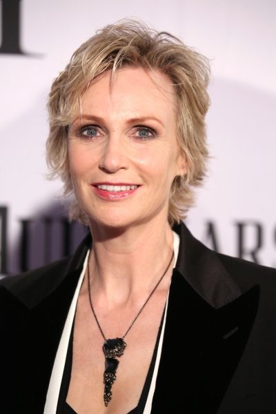 Jane Lynch  Photo
