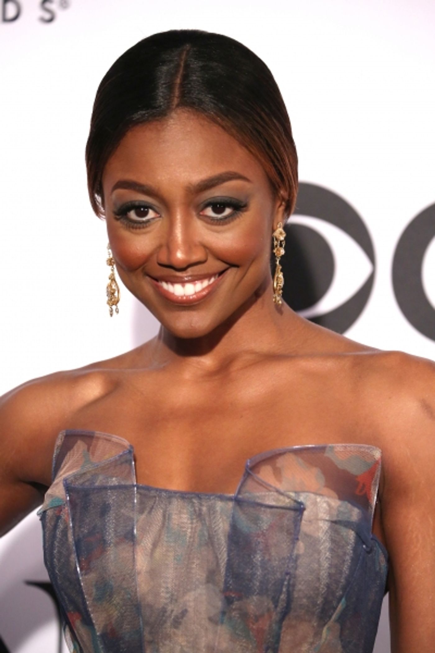 Photo Coverage: 2013 Tony Awards Red Carpet Part-3!  Image