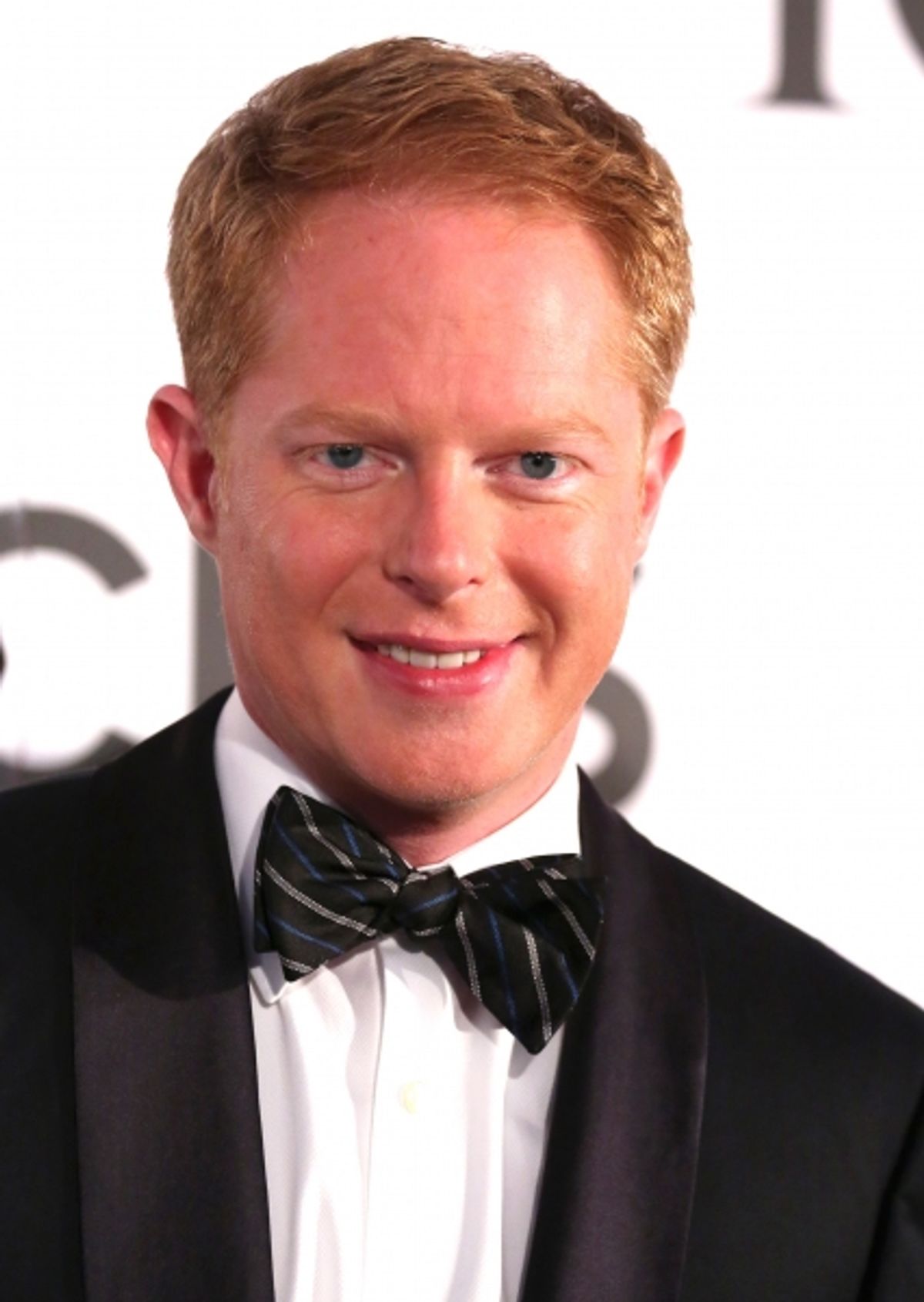 Jesse Tyler Ferguson  at 