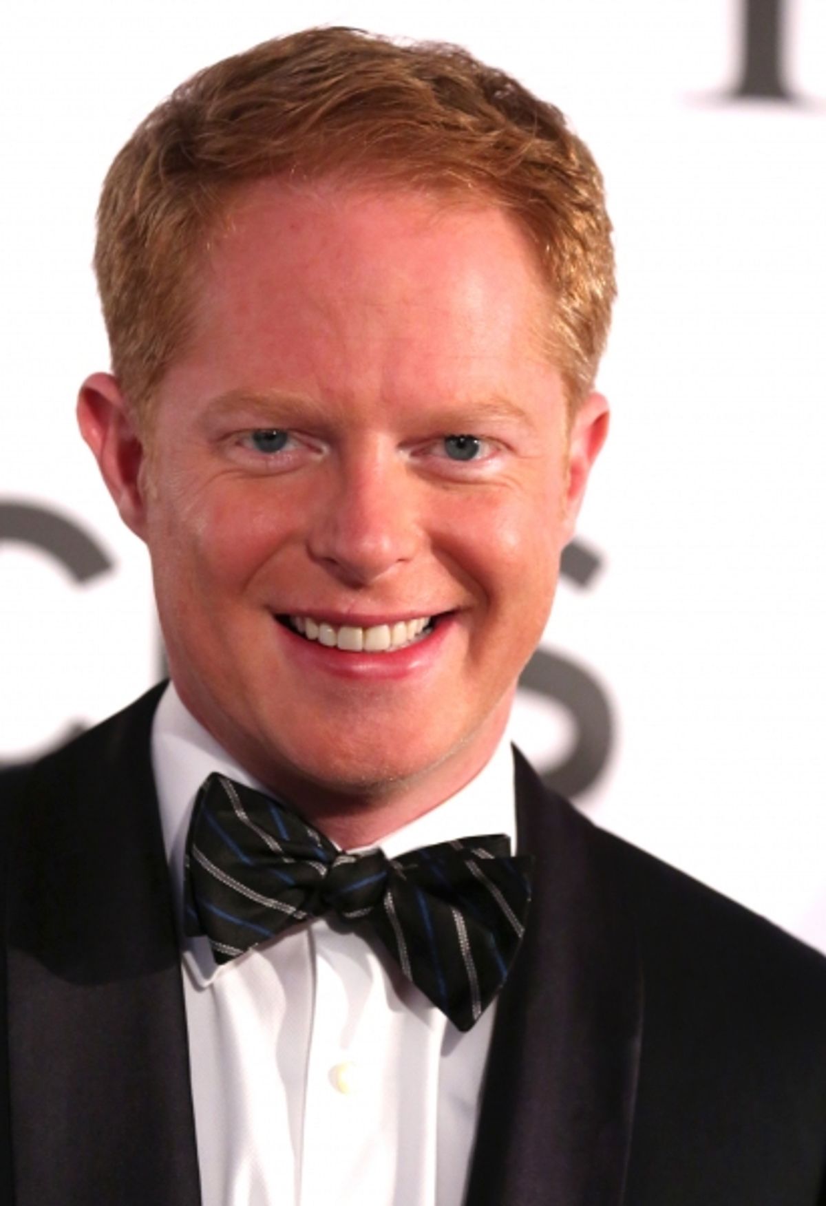 Jesse Tyler Ferguson at 