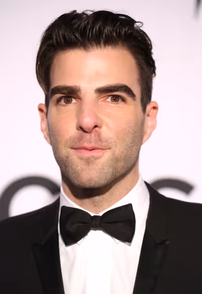 Zachary Quinto  Photo