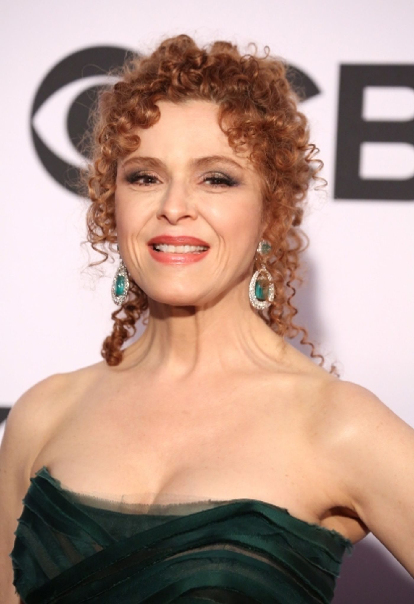 Photo Coverage: 2013 Tony Awards Red Carpet Part-3!  Image