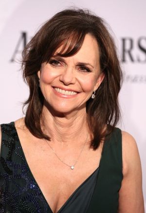 Sally Field  Photo