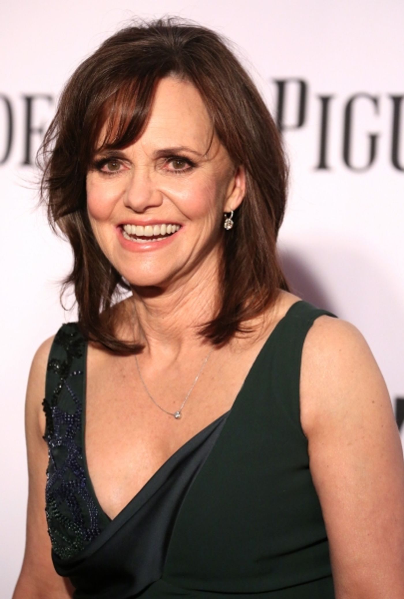 Photo Coverage: 2013 Tony Awards Red Carpet Part-3!  Image