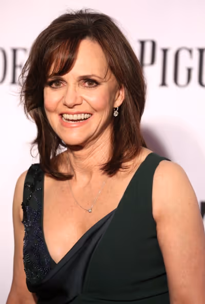 Sally Field Photo