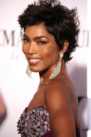 Angela Bassett  Photo