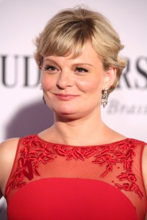 Martha Plimpton  Photo
