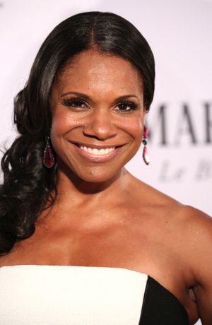 Audra McDonald Photo