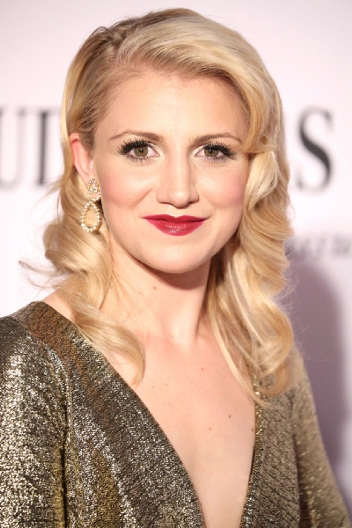 Annaleigh Ashford  at 